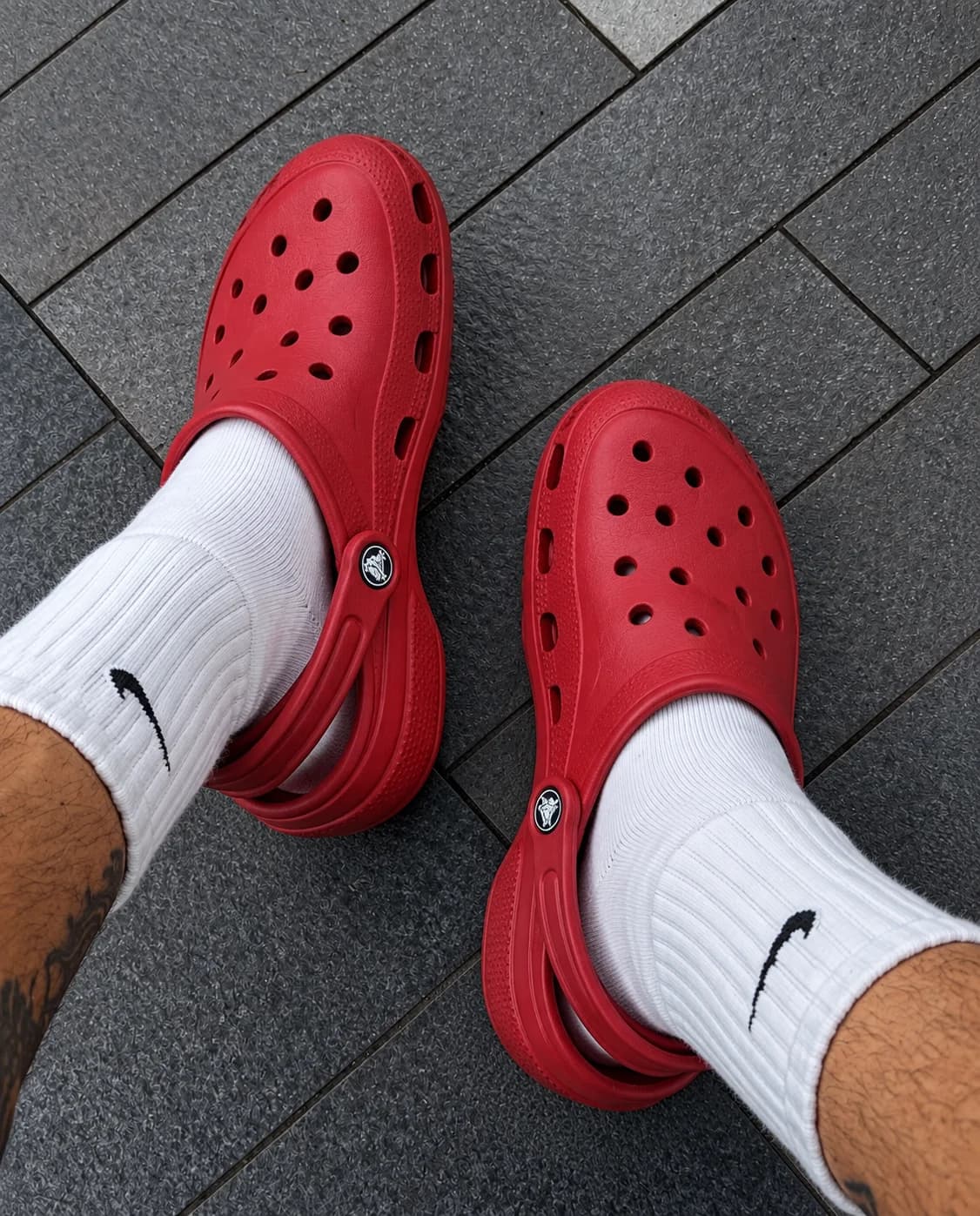 Baya Clog