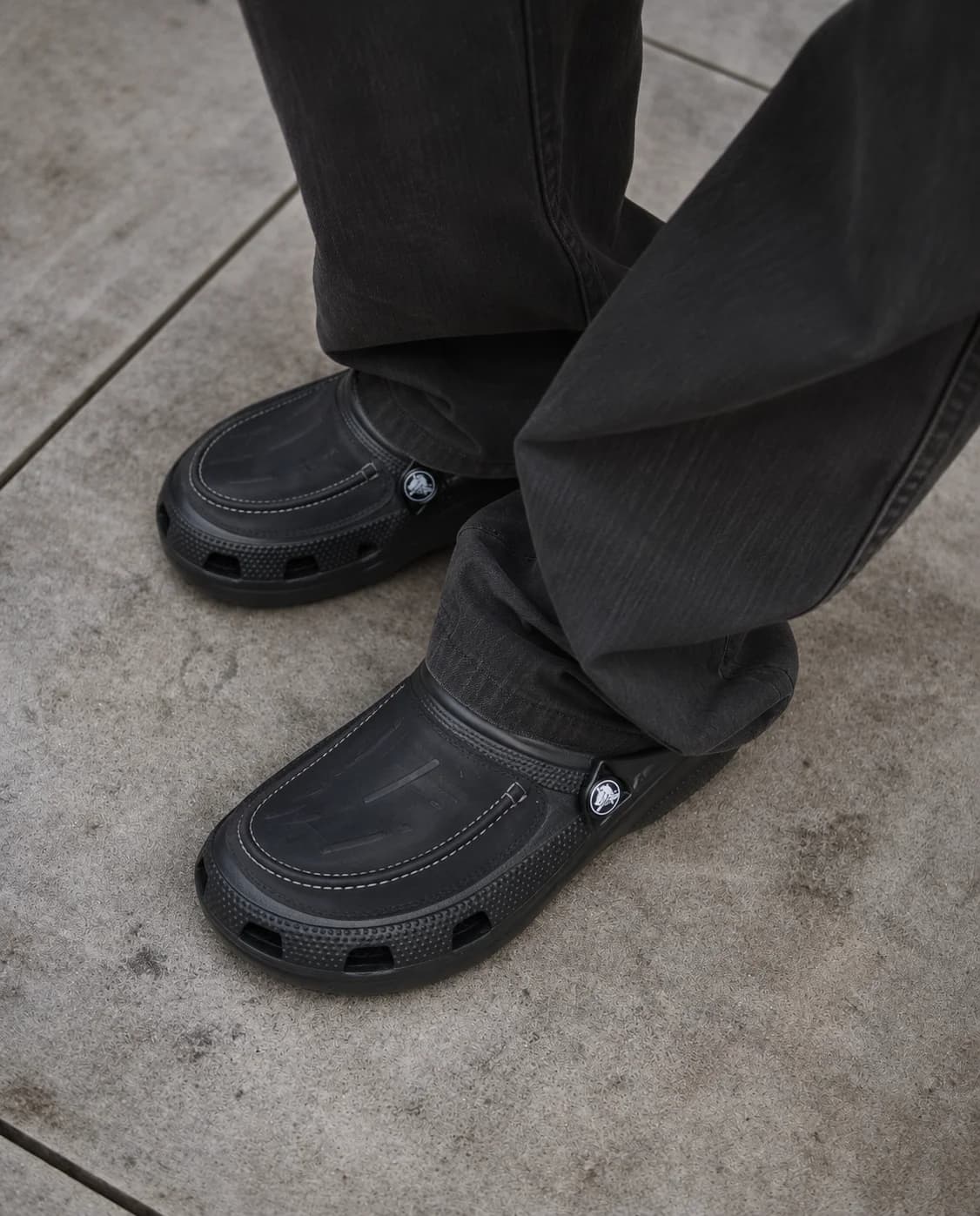 Crocs Yukon Vista II Clog