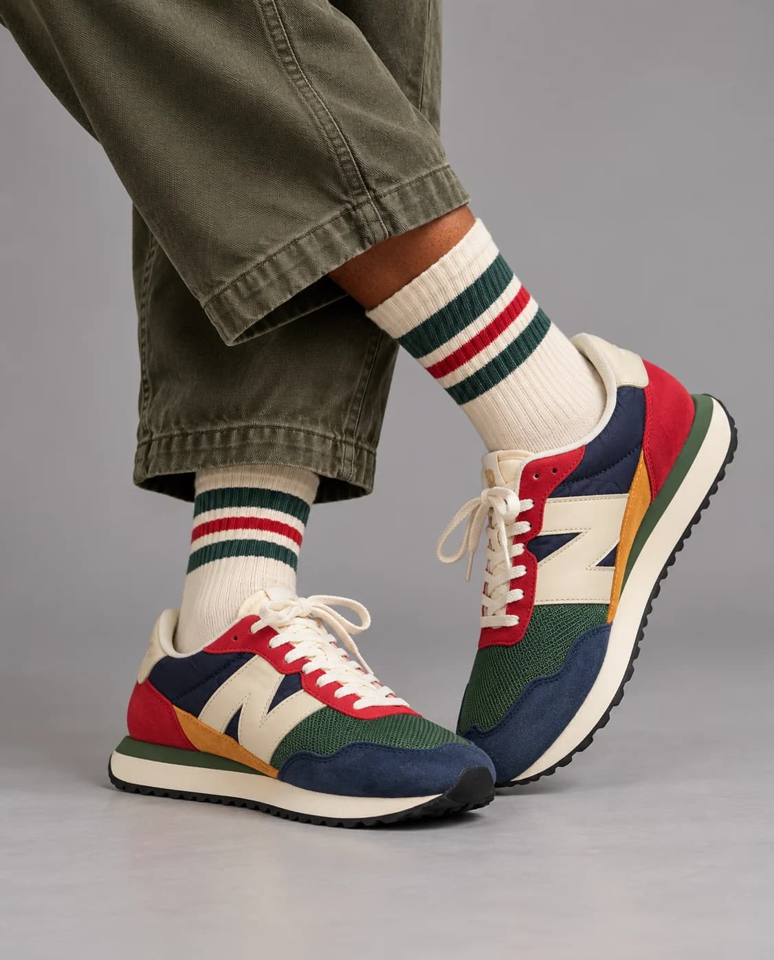 New Balance 237